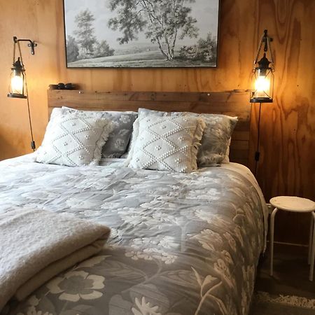 Bed and Breakfast Leedale Brightwater Экстерьер фото