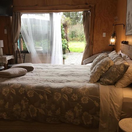 Bed and Breakfast Leedale Brightwater Экстерьер фото