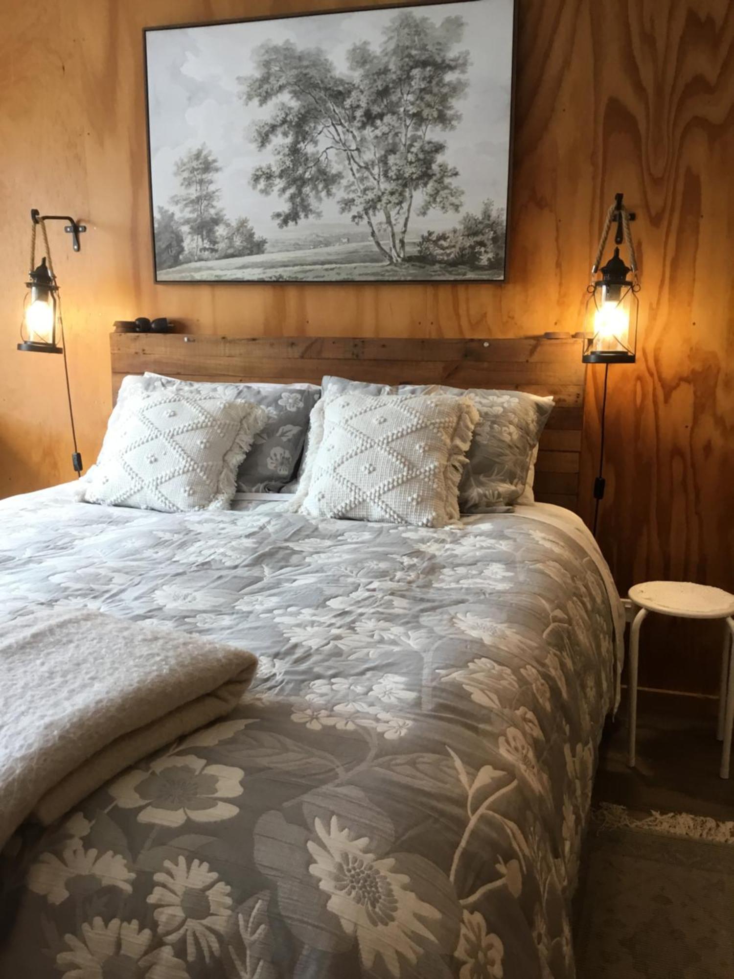 Bed and Breakfast Leedale Brightwater Экстерьер фото