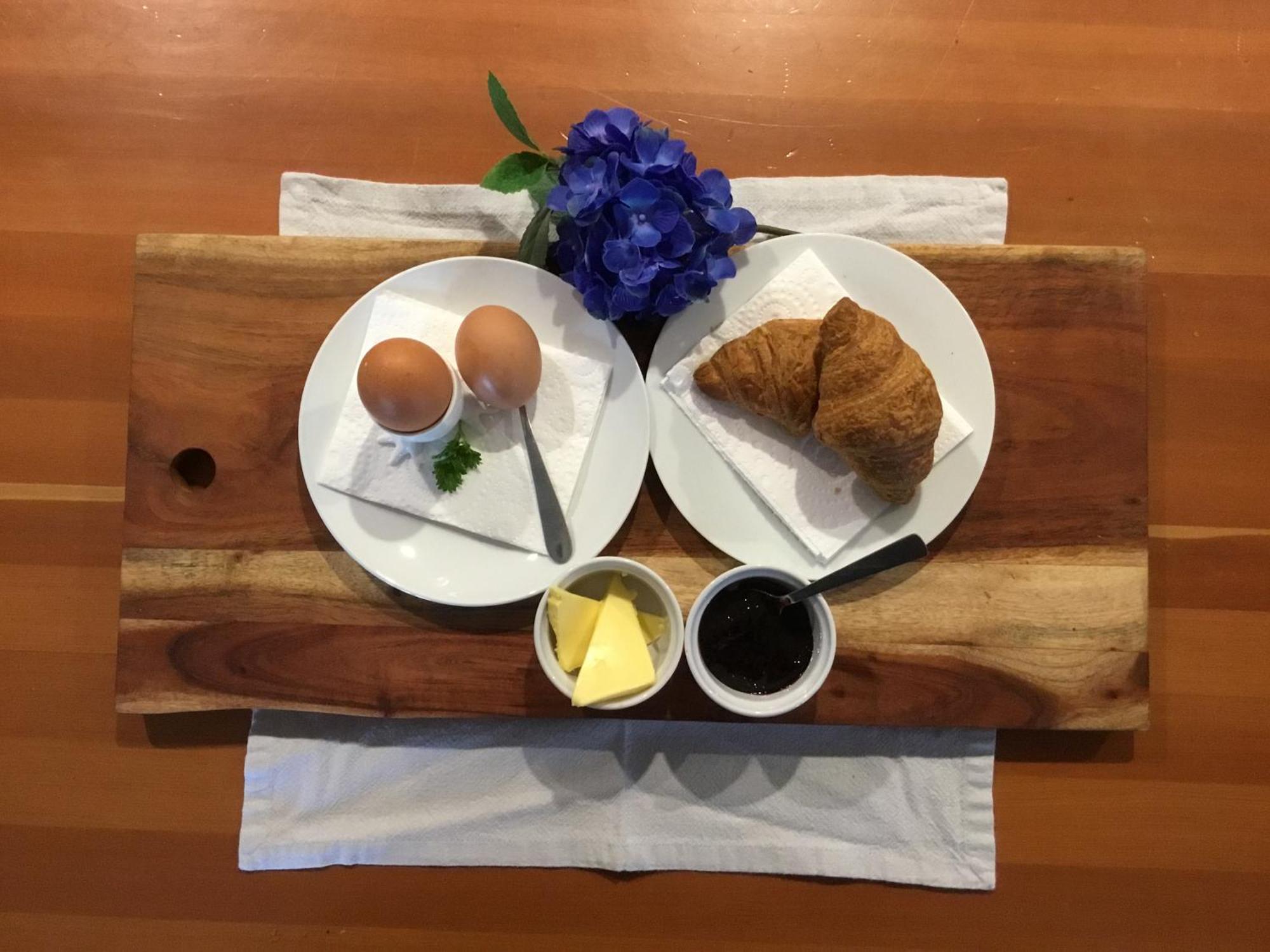 Bed and Breakfast Leedale Brightwater Экстерьер фото