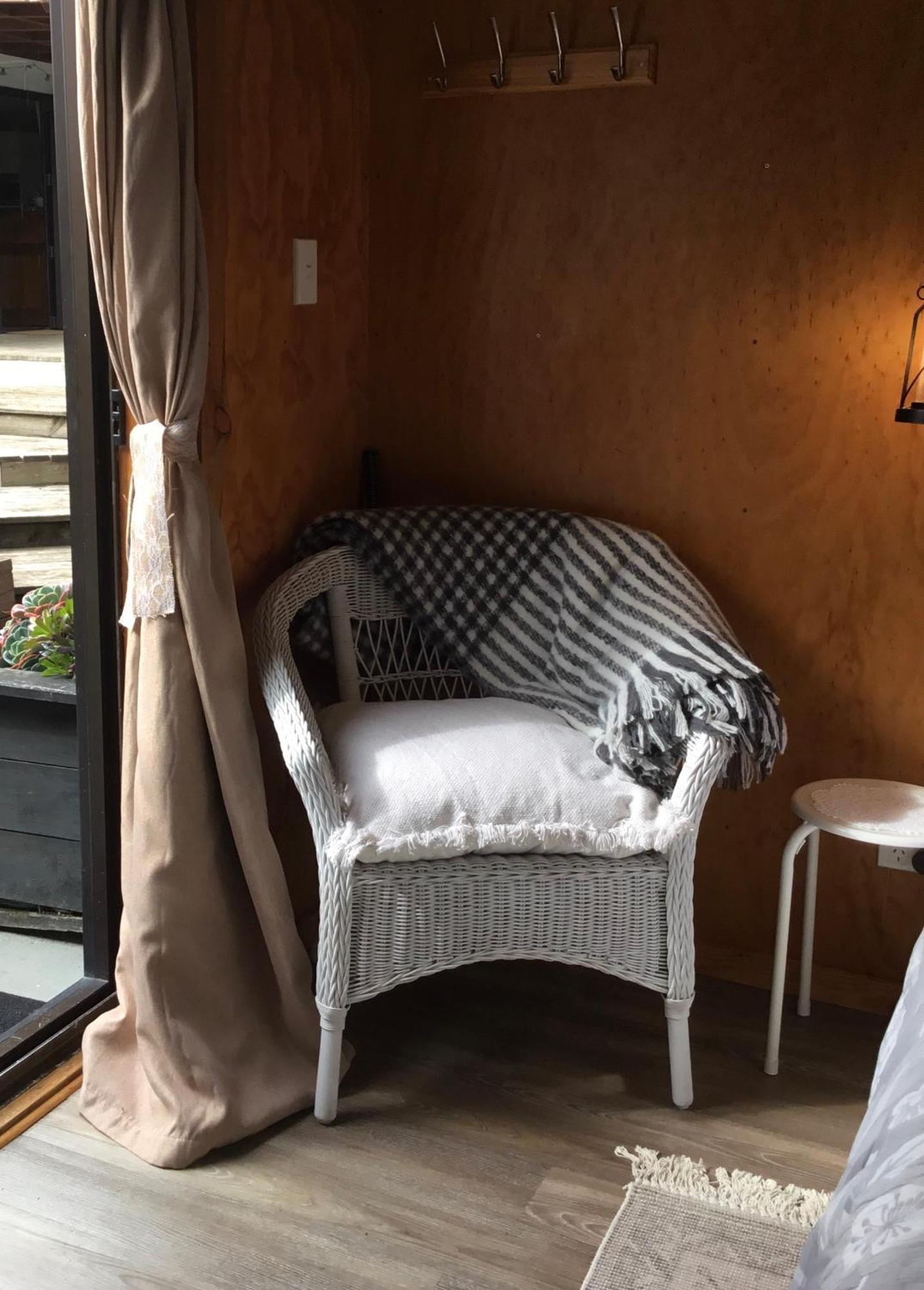 Bed and Breakfast Leedale Brightwater Экстерьер фото